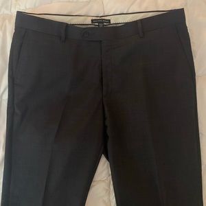 Saks Fifth Avenue Black Label Dress Pants